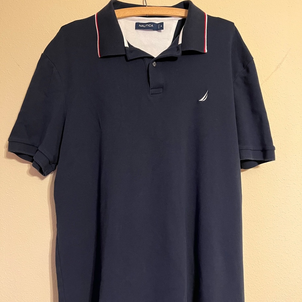 Nautica Men’s shirt